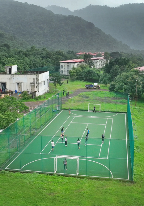 UAI Sports Experience